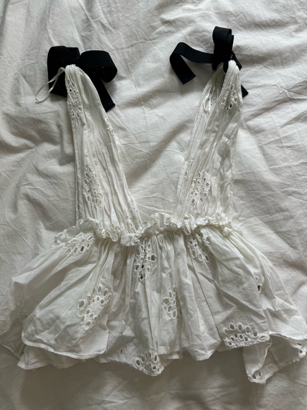Zara Top